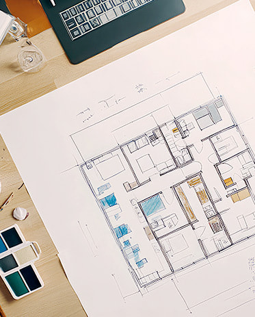 プランニング設計