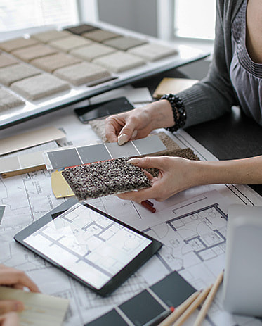 トータルコーディネートの提供