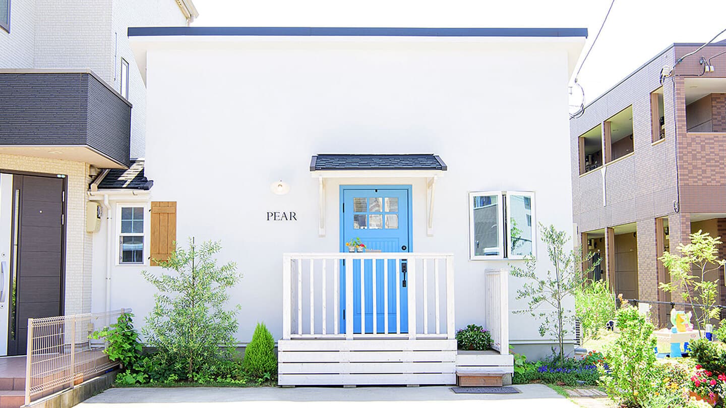 SERVICE：店舗設計デザイン