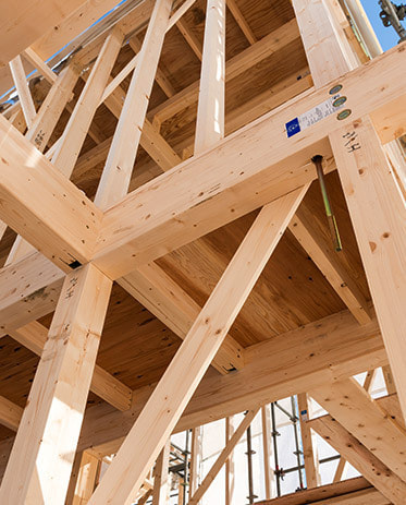 構造‧性能の最新基準に対応