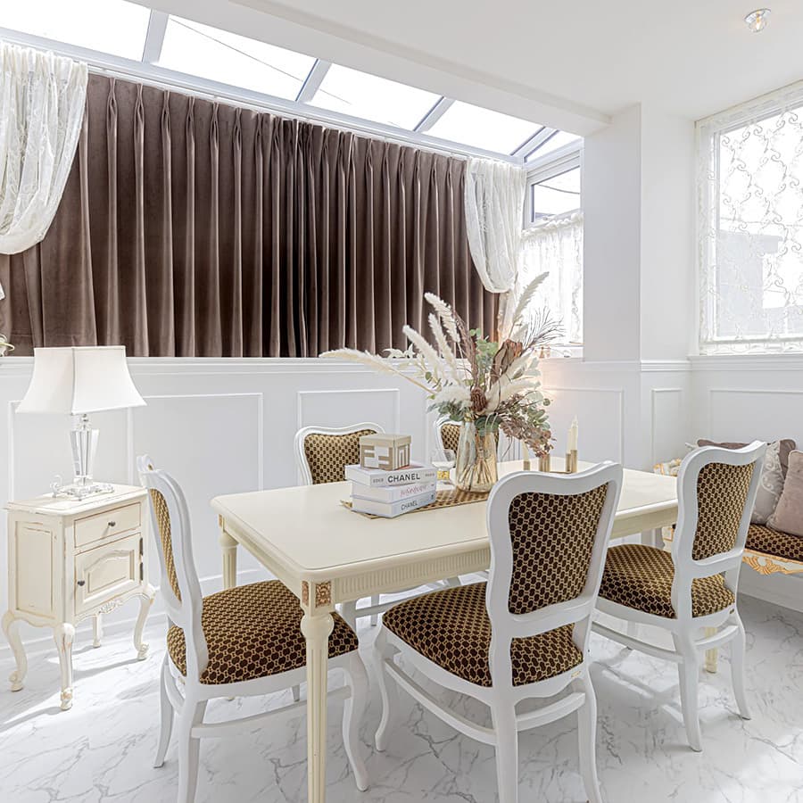 施工事例カテゴリー：リノベーション