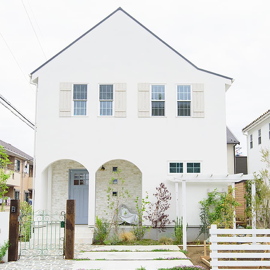 施工事例カテゴリー：リノベーション