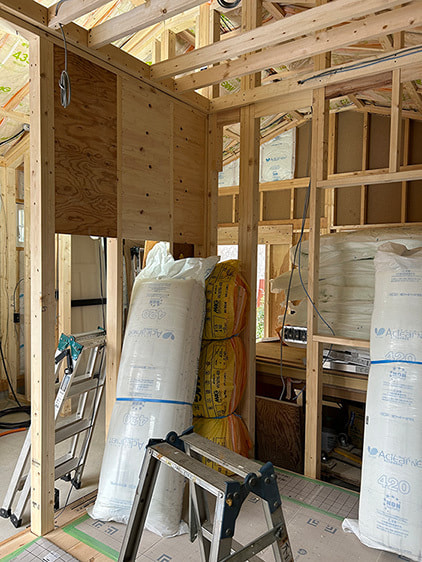 La station design Atrie