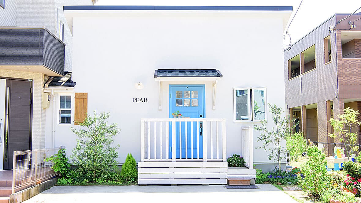 個人向けサービス：店舗設計デザイン