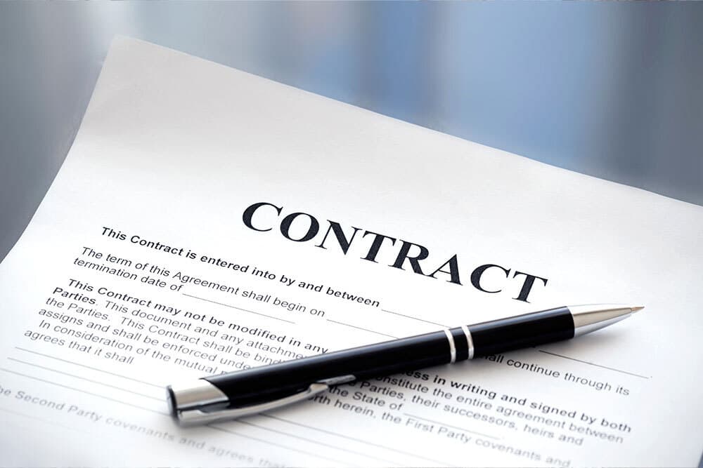 FLOW 04／プラン確定と手配開始、ご入金のお願い（半金）