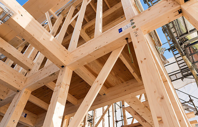 4. 構造・性能の最新基準に対応