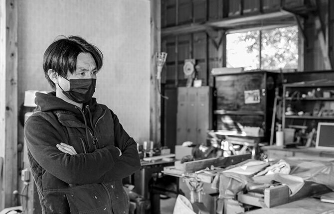 ３.施工技術と職人のこだわり