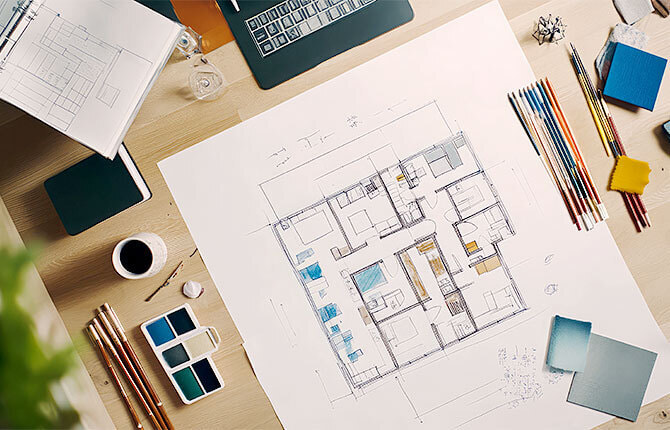 1. プランニング設計