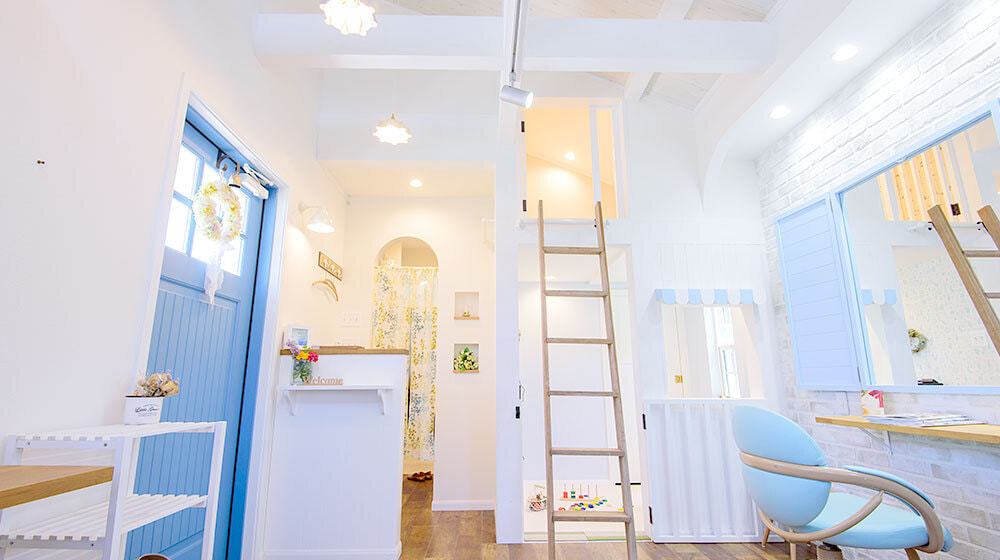 店舗設計デザイン