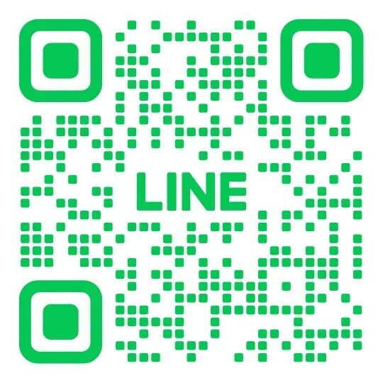 ラスタシオン公式LINE